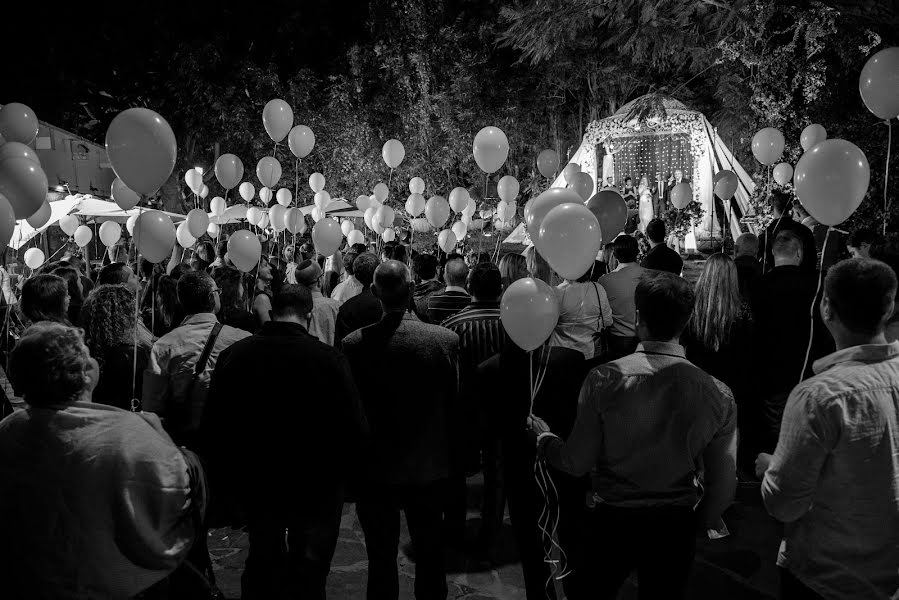 Fotógrafo de bodas Nadav Cohen - Jonathan (nadavcohenjo). Foto del 17 de enero 2016