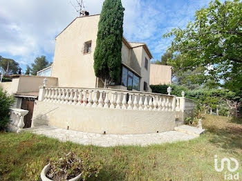 maison à Saint-raphael (83)