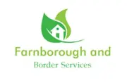 (FAB) Farnborough & Border Services Logo