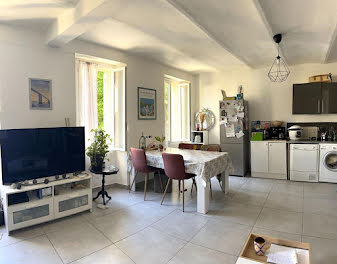 appartement à Cogolin (83)