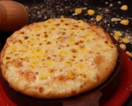 Thailand Cheese Corn Pizza [12 Inches]