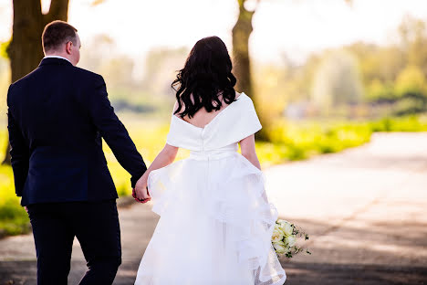 Vestuvių fotografas Kristina Oberling (koberling). Nuotrauka balandžio 19