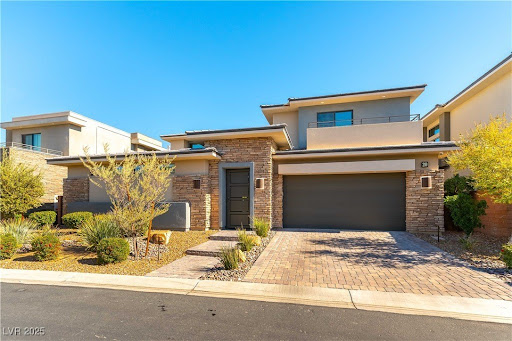 Maison avec piscine et terrasse 4