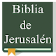 Download Biblia de Jerusalén For PC Windows and Mac 1.0