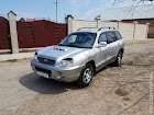 продам авто Hyundai Santa FE Santa Fe I