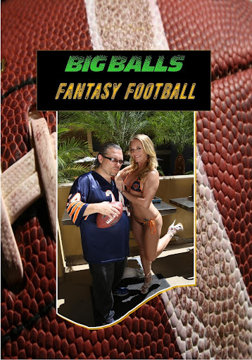 Big Balls Fantasy Football