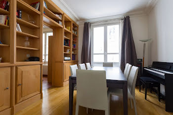 appartement à Paris 17ème (75)