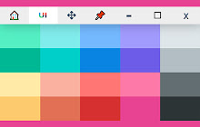 Flat UI Colors Palette Extension small promo image