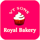 Download Royal Bakery For PC Windows and Mac 1