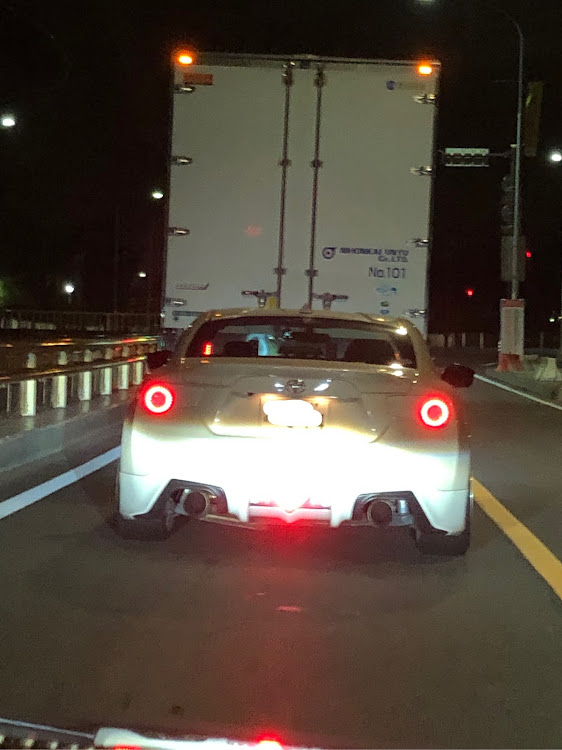 86のいじわるに関するカスタム事例の投稿画像3枚目