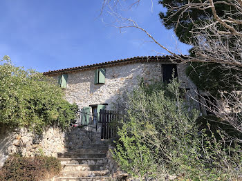 maison à Fitou (11)