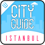 Istanbul City Guide Apk