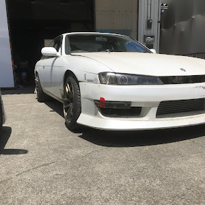 シルビア S14 後期