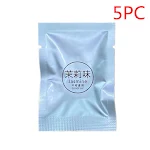 5PCS