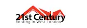 21st Century Roofing Logo