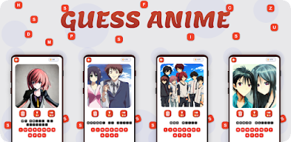 Anime Quiz! APK for Android Download