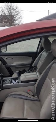 продам авто Mazda CX-9 CX-9 фото 4