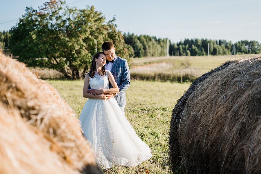 Kāzu fotogrāfs Anzhelika Nekrasova (angel-nek). Fotogrāfija: 4. februāris 2019