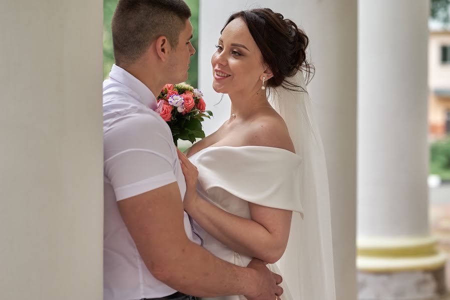 Wedding photographer Aleksey Davydov (dawidoww). Photo of 10 January 2022