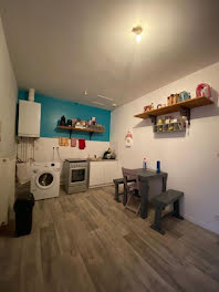 appartement à Saumur (49)