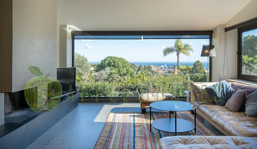 Villa avec jardin et terrasse 5