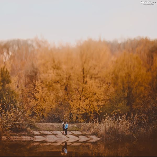 Svatební fotograf Igor Bukhtiyarov (buhtiyarov). Fotografie z 11.ledna 2013