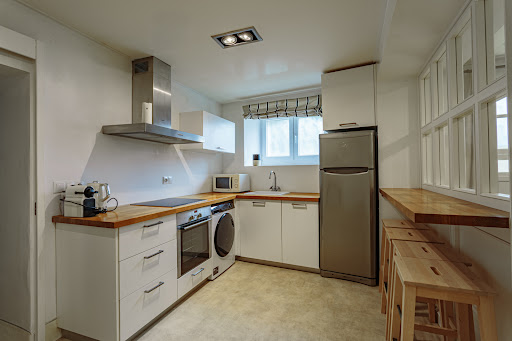 Seaside apartment 4