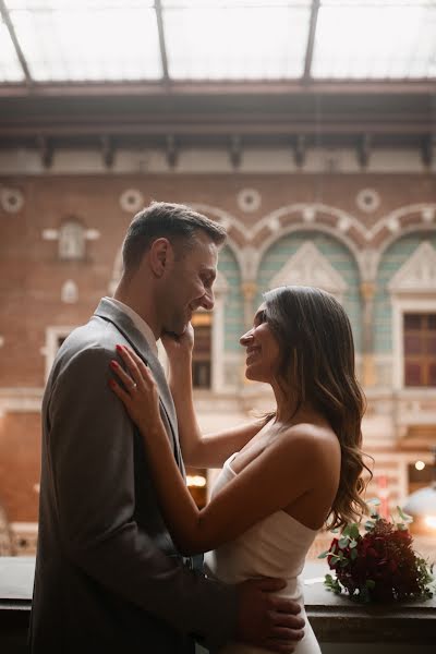 Fotografo di matrimoni Renee Song (reneesong). Foto del 23 aprile 2023