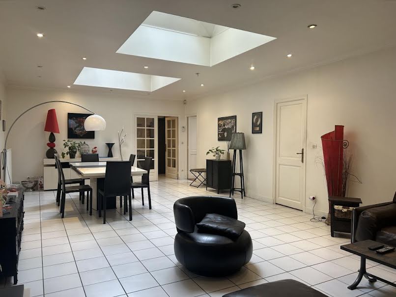 Vente maison 7 pièces 175 m² à Clamart (92140), 710 000 €