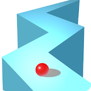 Zig Rush : Endless Zag 1.9 Icon