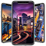 City Wallpapers Apk