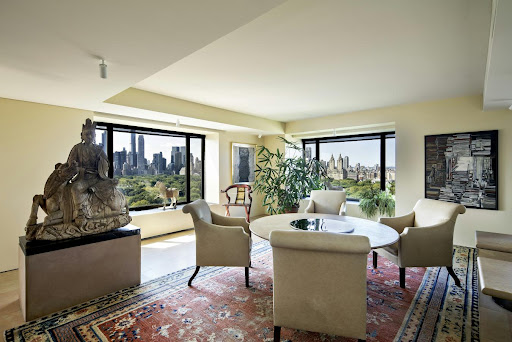 Appartement avec terrasse 3