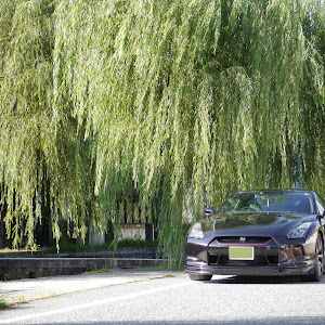 NISSAN GT-R R35