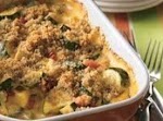 Summer Squash au Gratin was pinched from <a href="http://www.tablespoon.com/recipes/summer-squash-au-gratin/fc3c4476-68a6-4d04-9552-69e005ec91b3" target="_blank">www.tablespoon.com.</a>