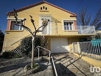 maison à Nimes (30)