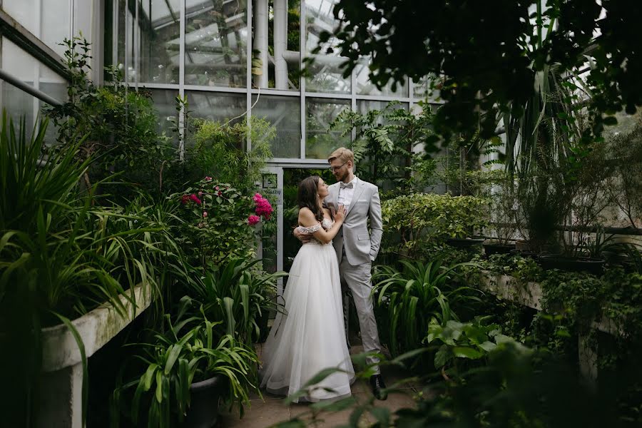 Fotógrafo de bodas Neringa Brazaitienė (brazaitiene). Foto del 10 de noviembre 2023