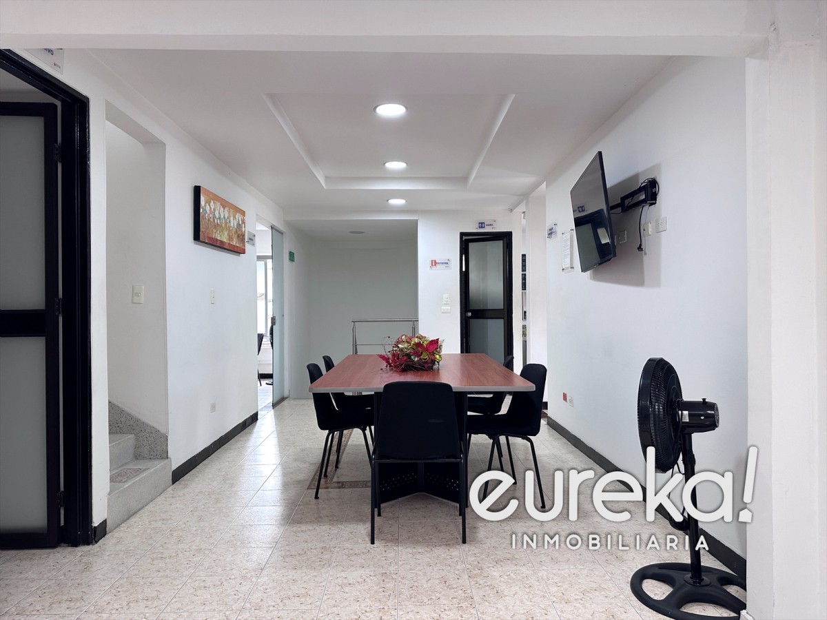 Casa En Venta - Magisterio, Ibague