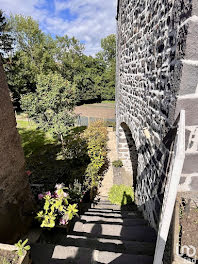 maison à Châteaugay (63)