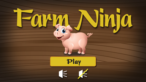 Farm Ninja Free 2.0 screenshots 4