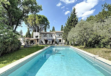 Property with pool 9