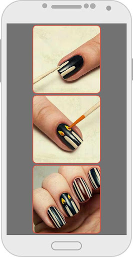 免費下載健康APP|Beautiful Nail Art Tutorials app開箱文|APP開箱王