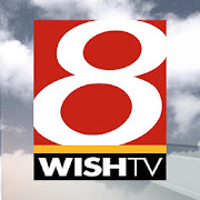 WISH-TV Weather - Indianapolis 4.10.1500 Icon