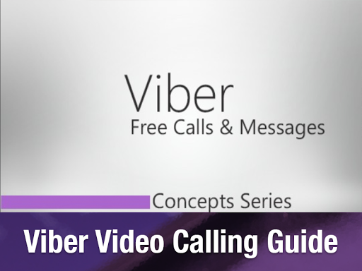 High Viber Video Calling Guide