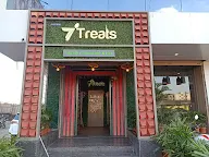 7 Treats Family Restaurant & Bar photo 3