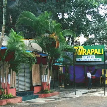 Amrapali Restaurant photo 