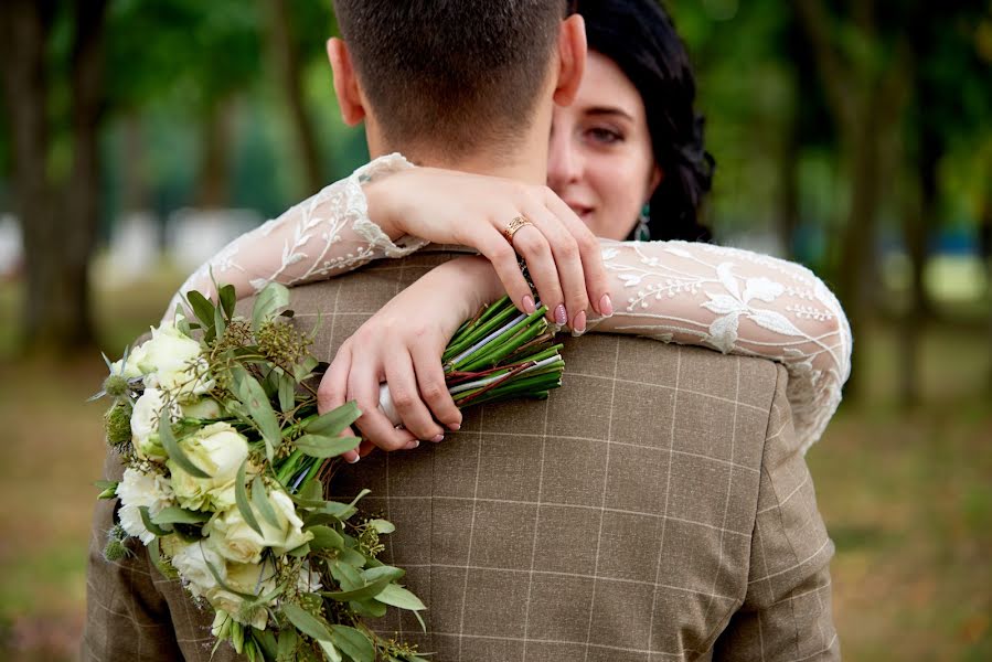 Photographe de mariage Pavel Drinevskiy (drinevski). Photo du 3 février 2019