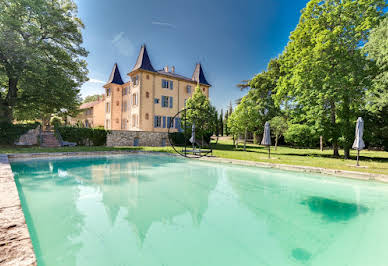 Château 2