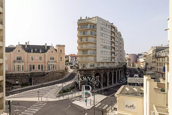 appartement à Biarritz (64)