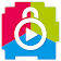 Kids Safe Video Player  icon