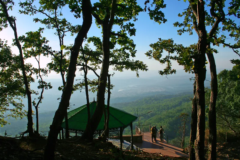 india-summer-destinations-Pachmarhi